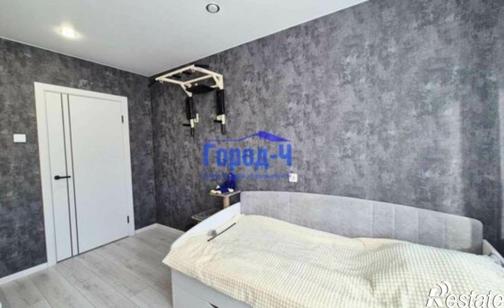 3-комн квартира проспект Тракторостроителей, 56,  д. 56