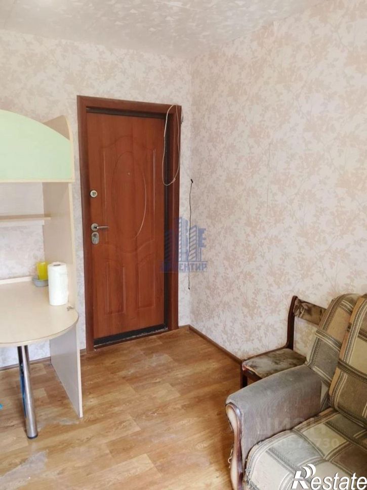 Комната улица Хузангая, 32 к1,  д. 32 к1