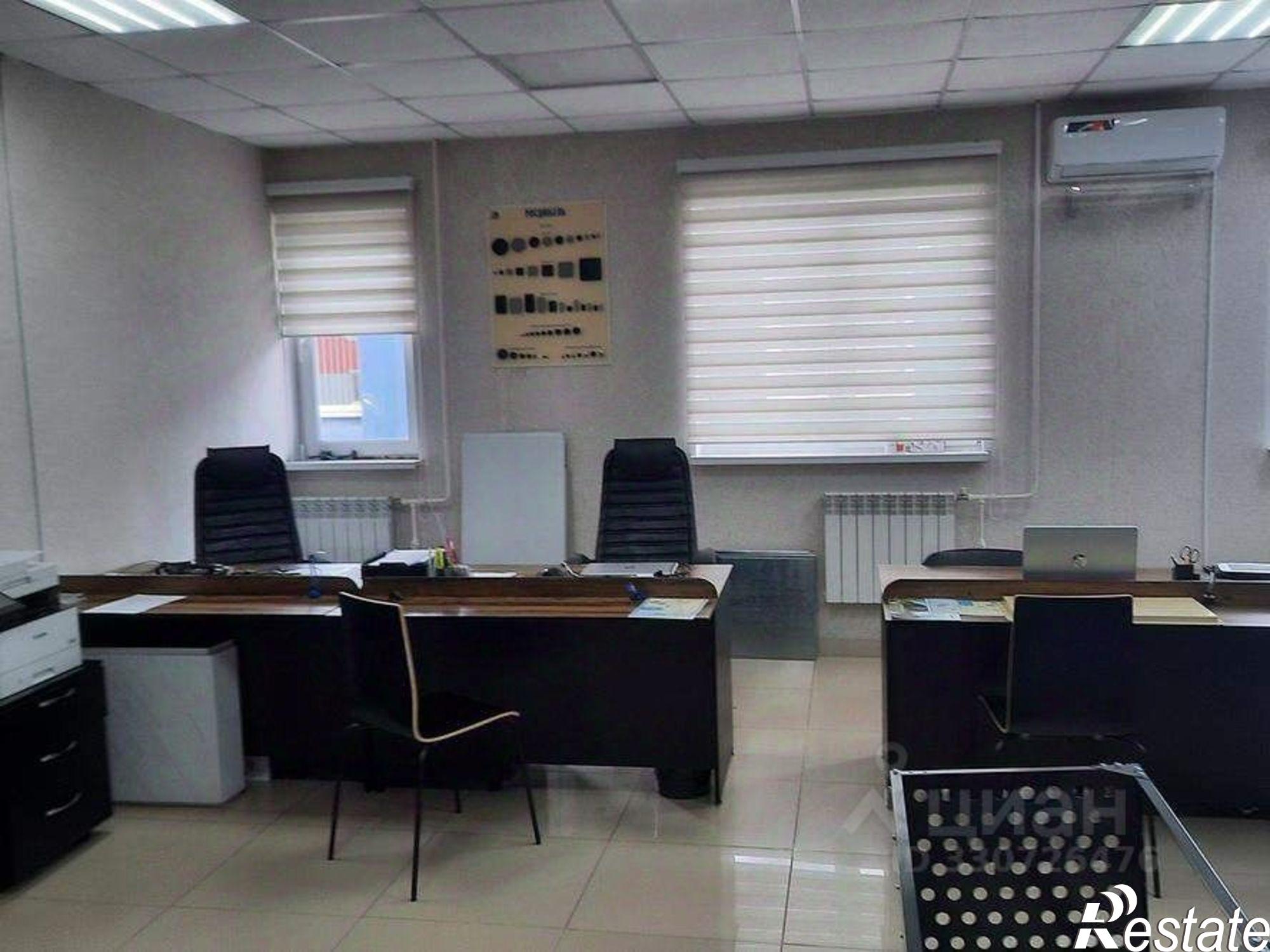 Купить торговое помещение за 7 459 700 рублей на Лапсарский проезд, 2