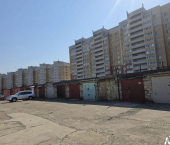 39 кв м улица Ленинского Комсомола