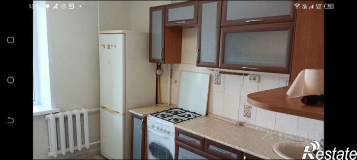 1-комн квартира Университетская улица, 8,  д. 8
