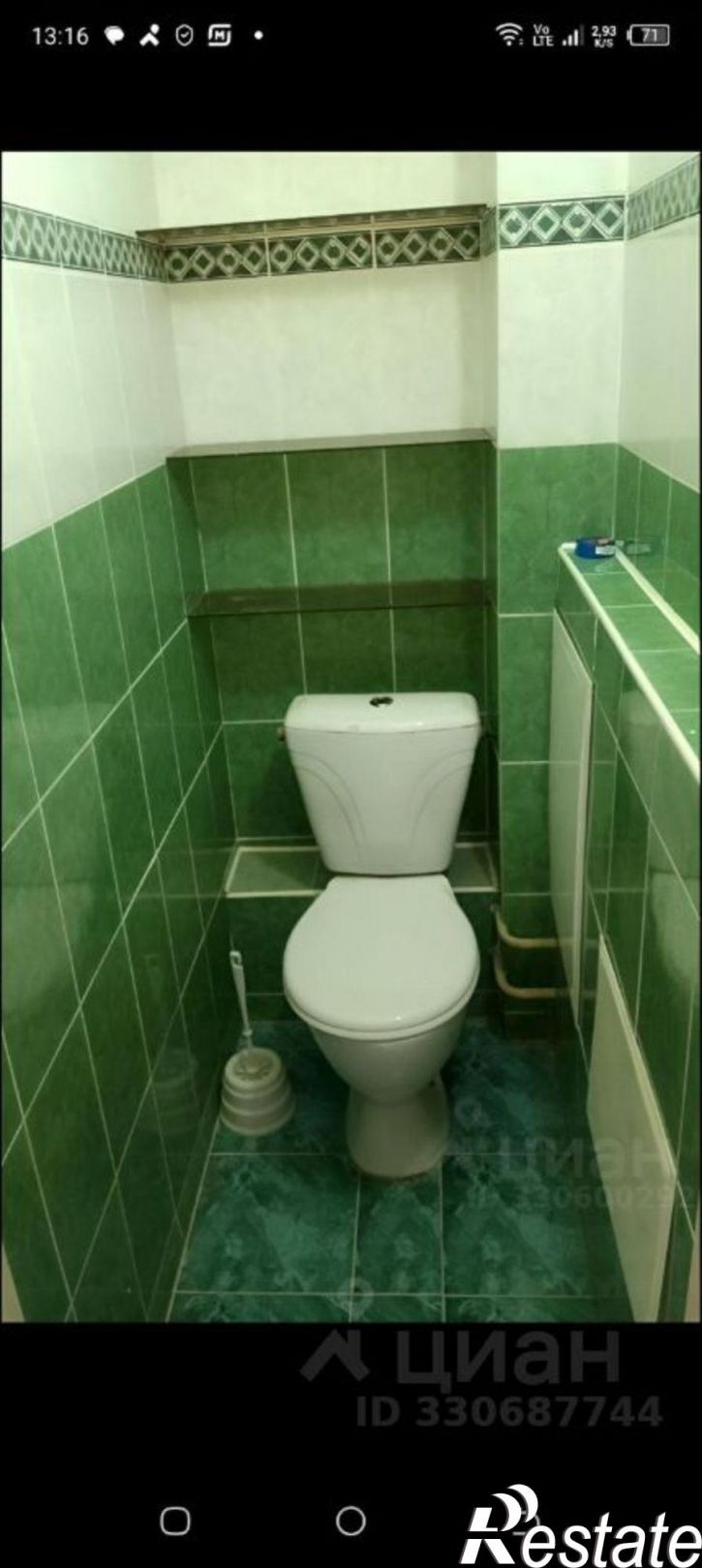 1-комн квартира Университетская улица, 8,  д. 8
