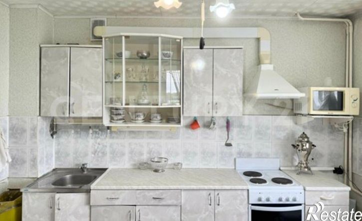 3-комн квартира проспект 9-й Пятилетки, 2 к3,  д. 2 к3