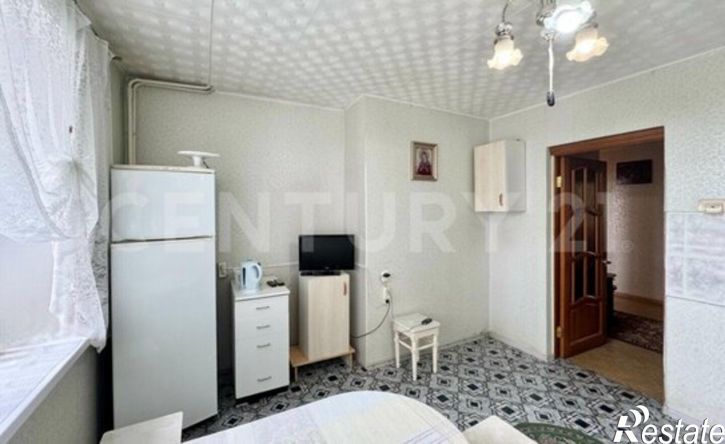 3-комн квартира проспект 9-й Пятилетки, 2 к3,  д. 2 к3