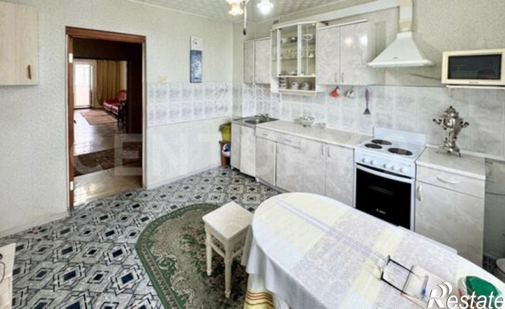 3-комн квартира проспект 9-й Пятилетки, 2 к3,  д. 2 к3
