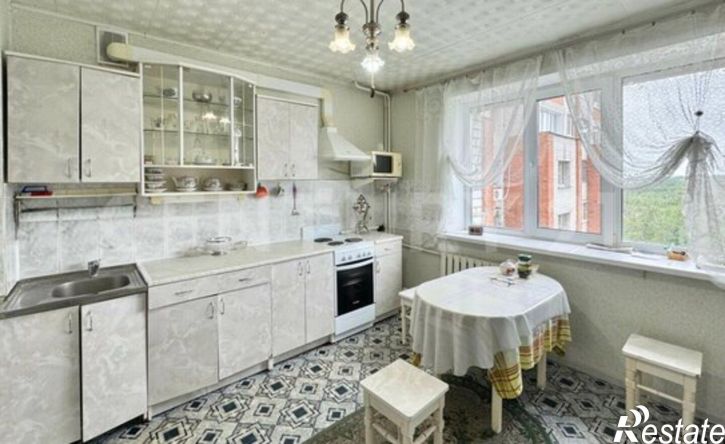 3-комн квартира проспект 9-й Пятилетки, 2 к3,  д. 2 к3