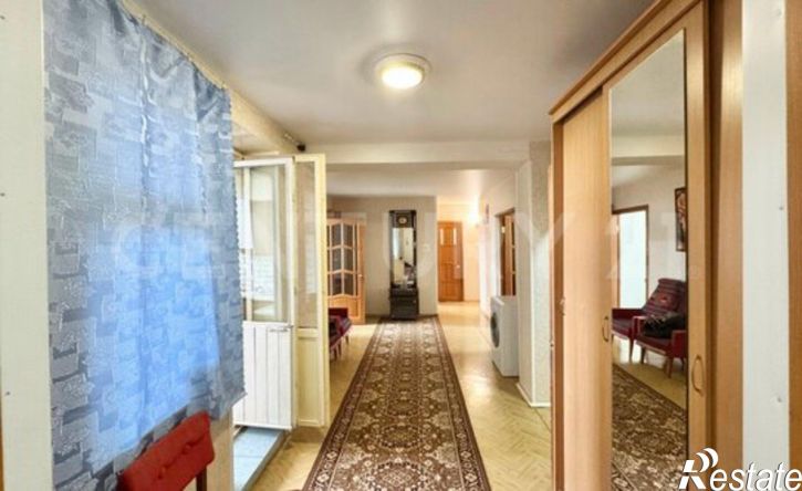 3-комн квартира проспект 9-й Пятилетки, 2 к3,  д. 2 к3