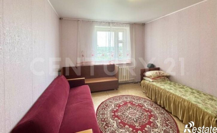 3-комн квартира проспект 9-й Пятилетки, 2 к3,  д. 2 к3