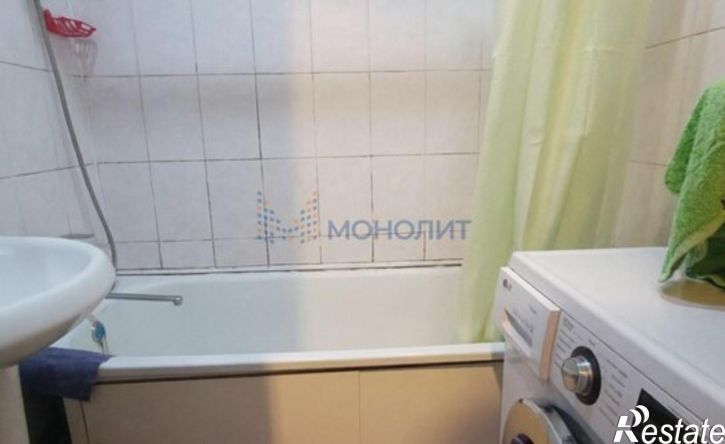 1-комн квартира Юго-Западный бульвар, 2/5,  д. 2/5