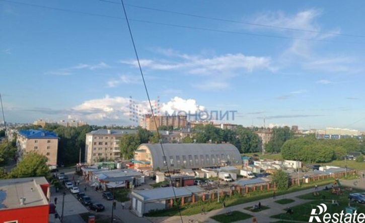 1-комн квартира Юго-Западный бульвар, 2/5,  д. 2/5