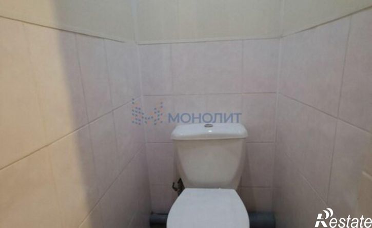 1-комн квартира Юго-Западный бульвар, 2/5,  д. 2/5
