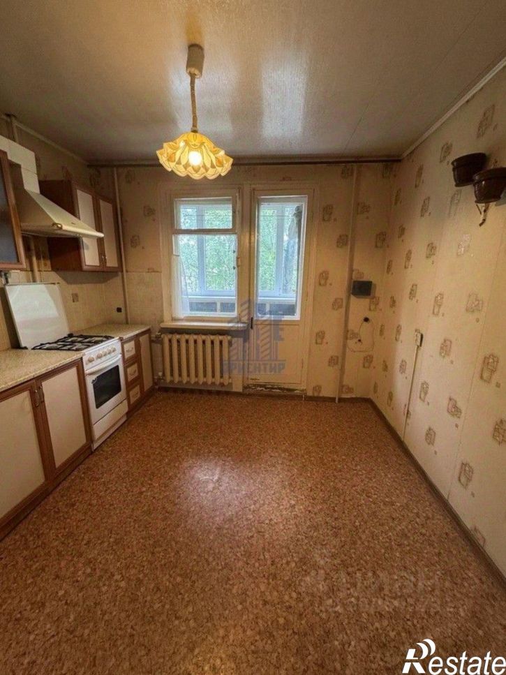 3-комн квартира улица Кадыкова, 6,  д. 6