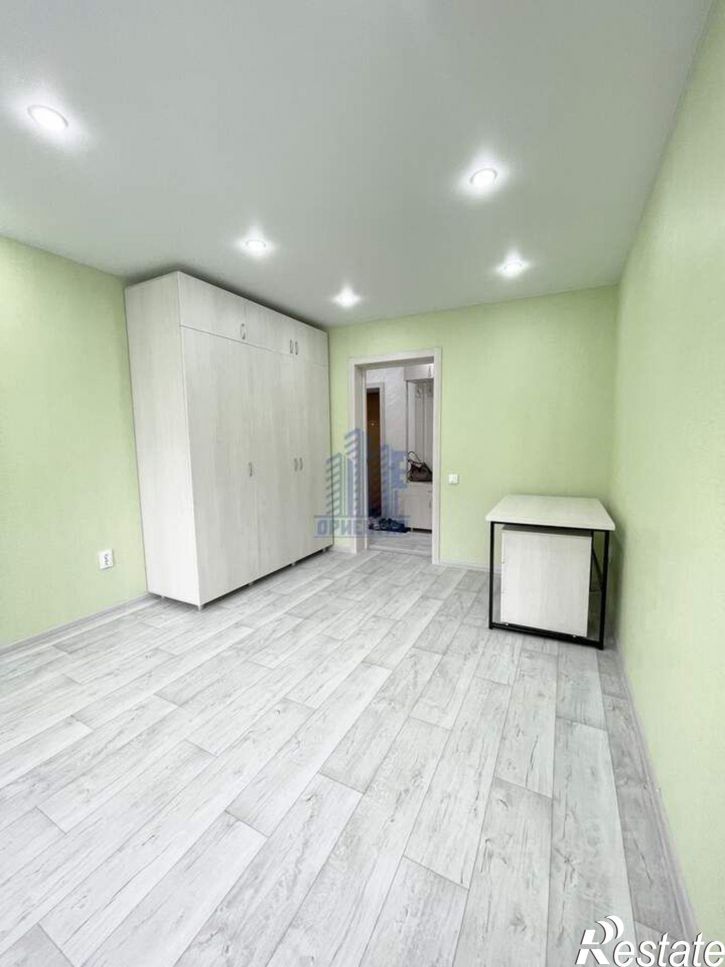 2-комн квартира улица Афанасьева, 9,  д. 9