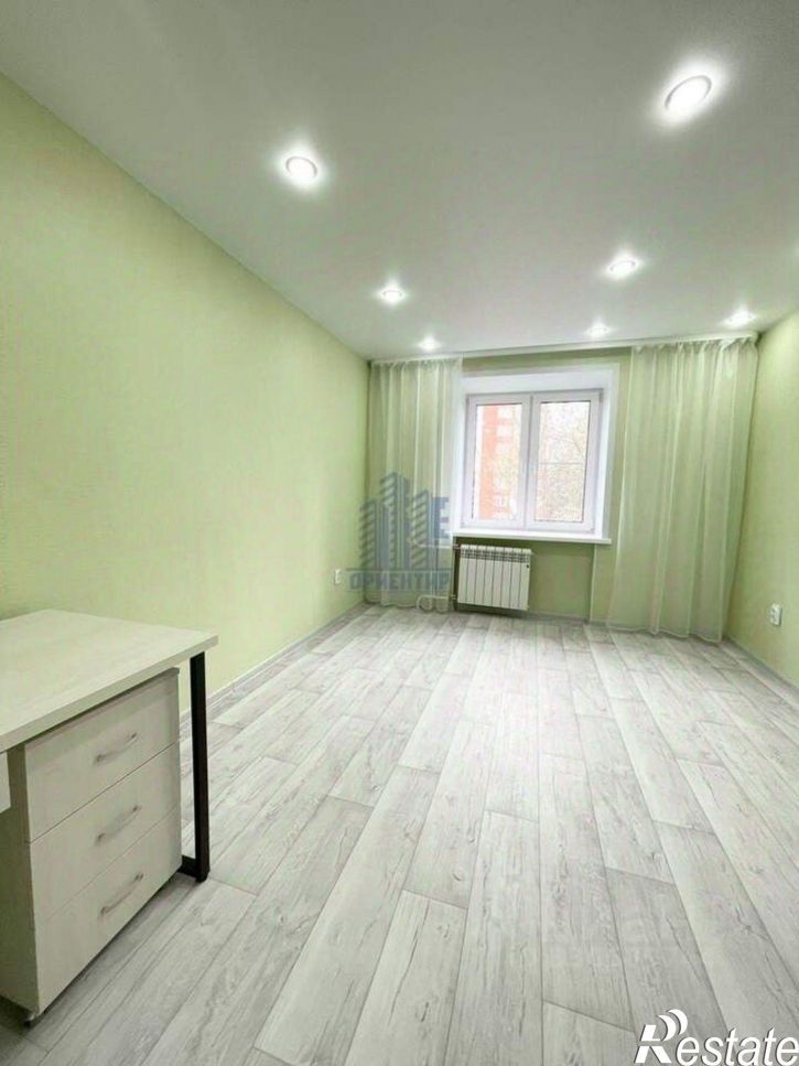 2-комн квартира улица Афанасьева, 9,  д. 9
