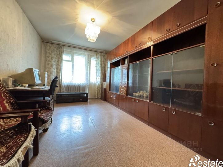 2-комн квартира ул Университетская, 17,  д. 17