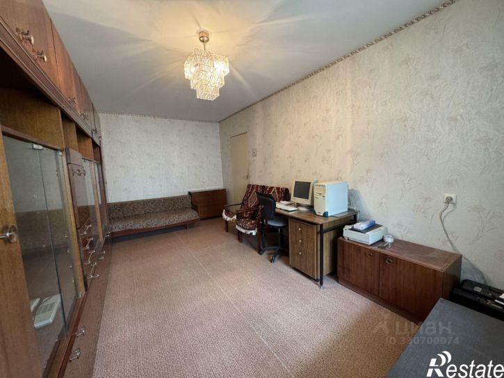 2-комн квартира ул Университетская, 17,  д. 17