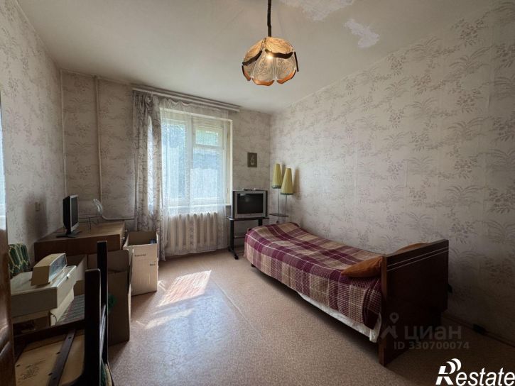 2-комн квартира ул Университетская, 17,  д. 17