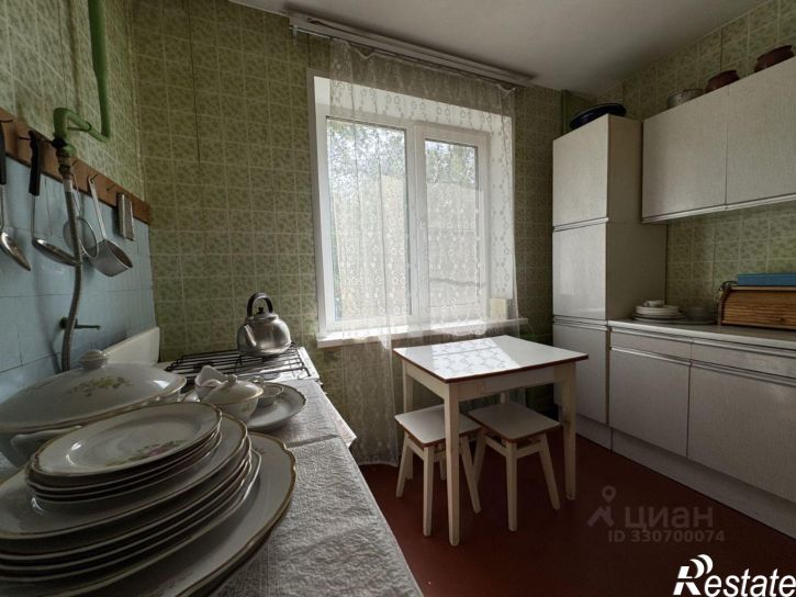 2-комн квартира ул Университетская, 17,  д. 17