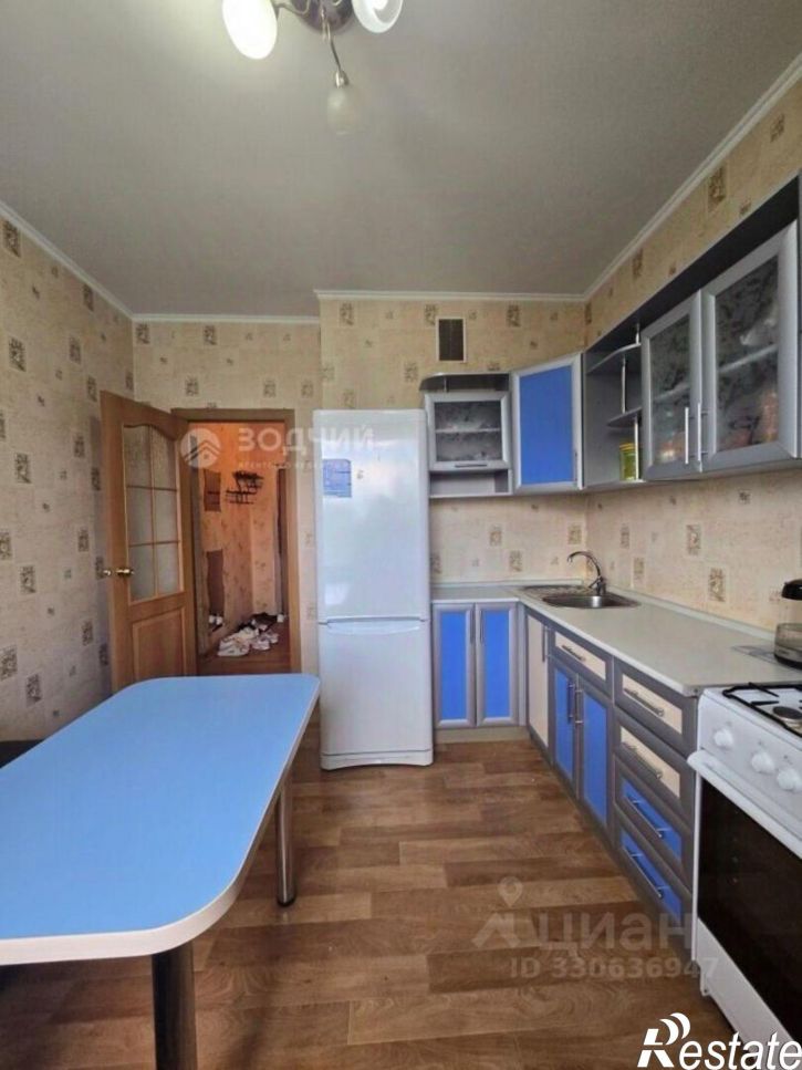 1-комн квартира б-р А.Миттова, 1 1,  д. 1 1,  к. 1