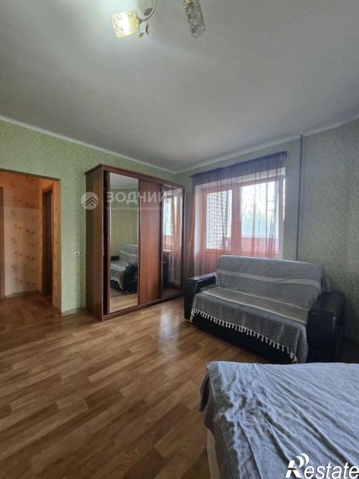 1-комн квартира б-р А.Миттова, 1 1,  д. 1 1,  к. 1