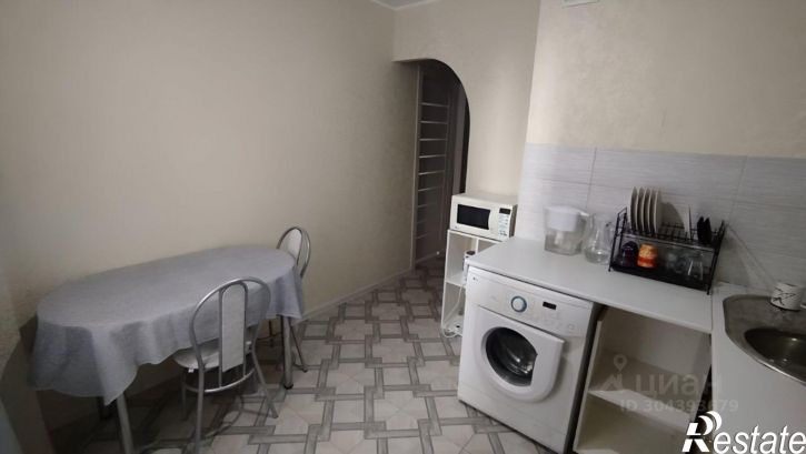 1-комн квартира Солнечный бульвар, 18,  д. 18