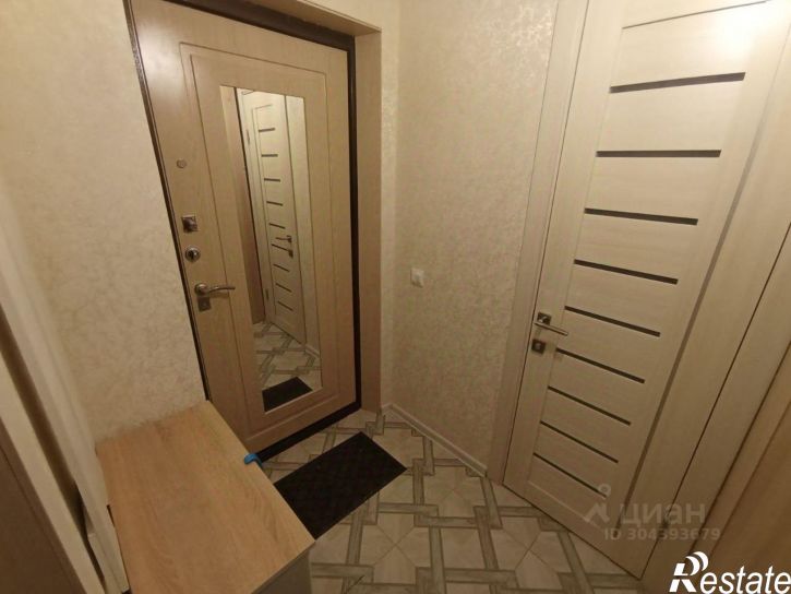 1-комн квартира Солнечный бульвар, 18,  д. 18