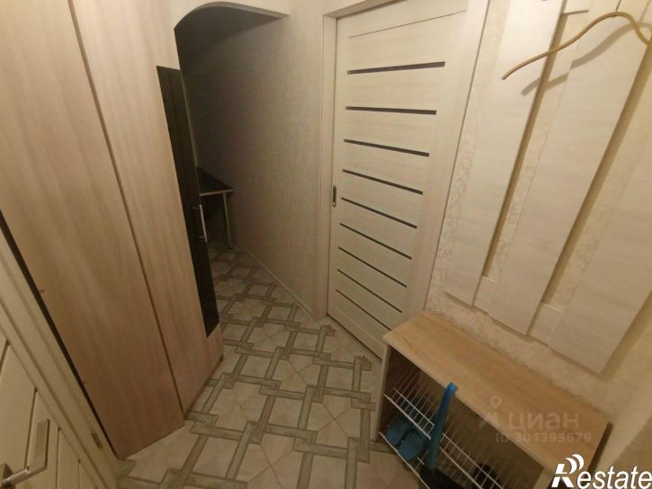 1-комн квартира Солнечный бульвар, 18,  д. 18
