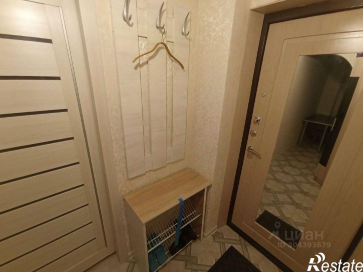1-комн квартира Солнечный бульвар, 18,  д. 18