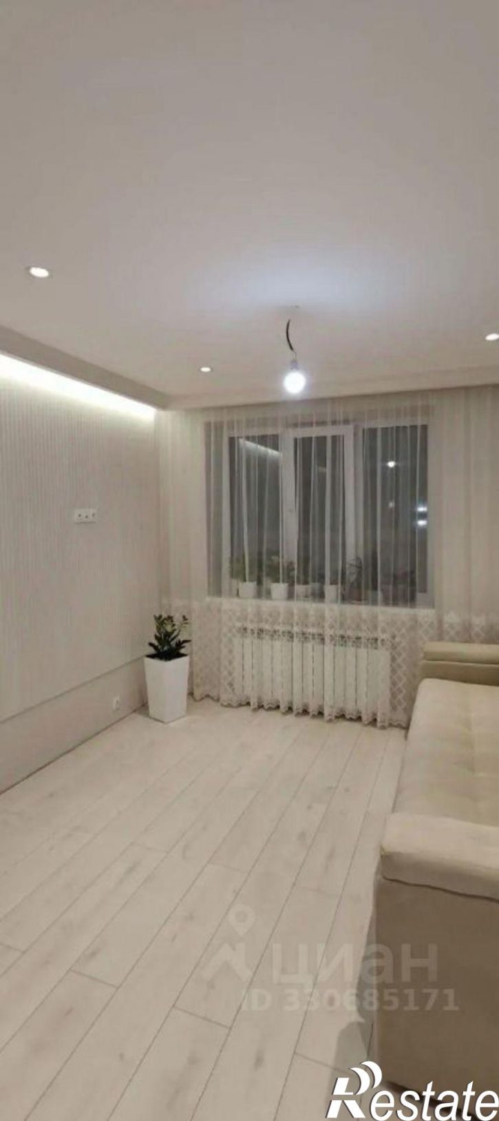 3-комн квартира улица Щорса, 33,  д. 33