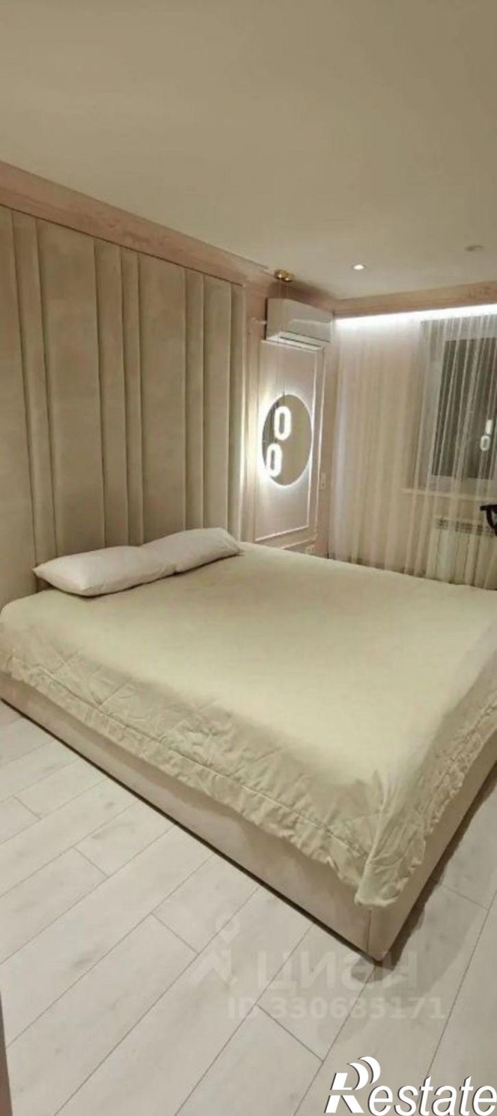 3-комн квартира улица Щорса, 33,  д. 33