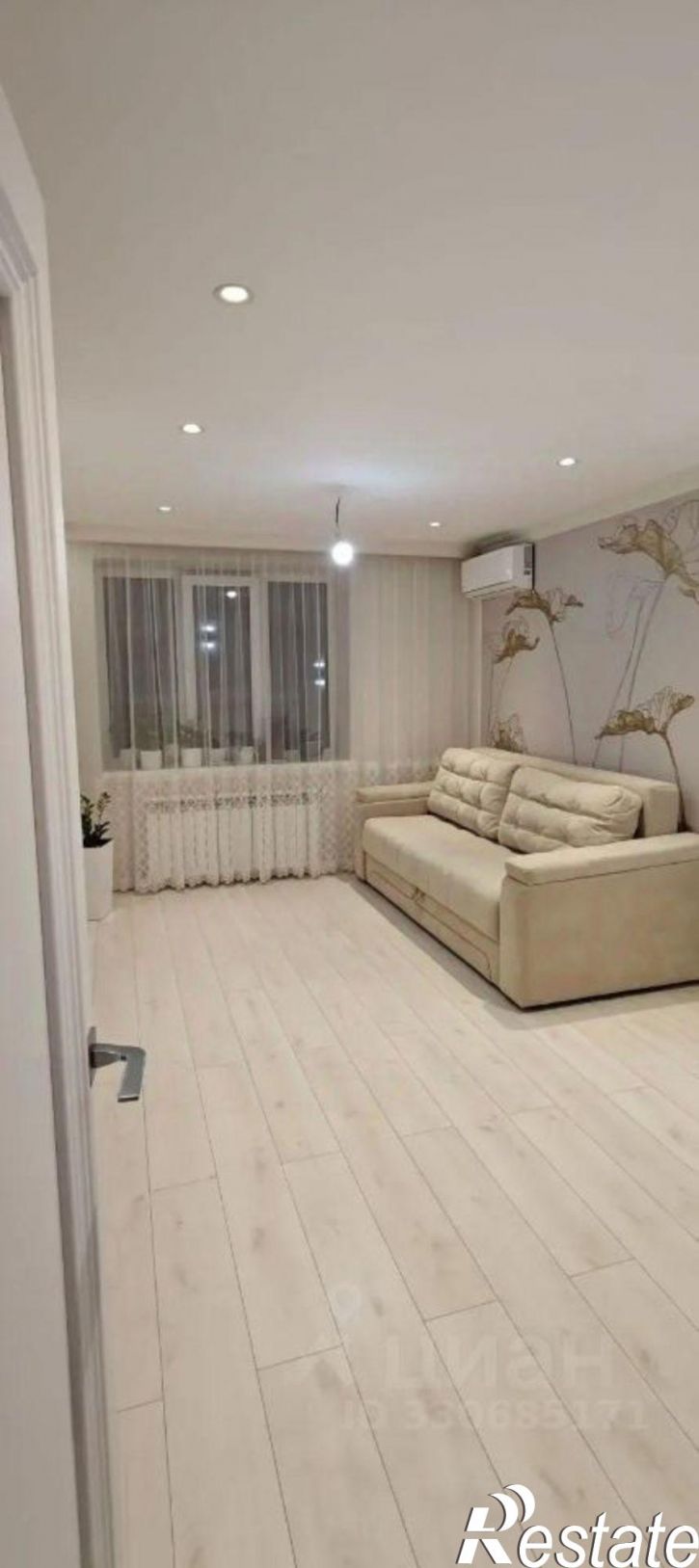 3-комн квартира улица Щорса, 33,  д. 33