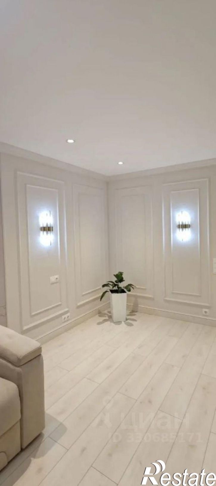 3-комн квартира улица Щорса, 33,  д. 33