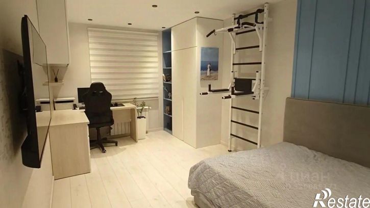 3-комн квартира улица Щорса, 33,  д. 33