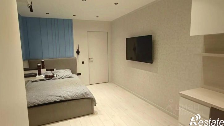 3-комн квартира улица Щорса, 33,  д. 33