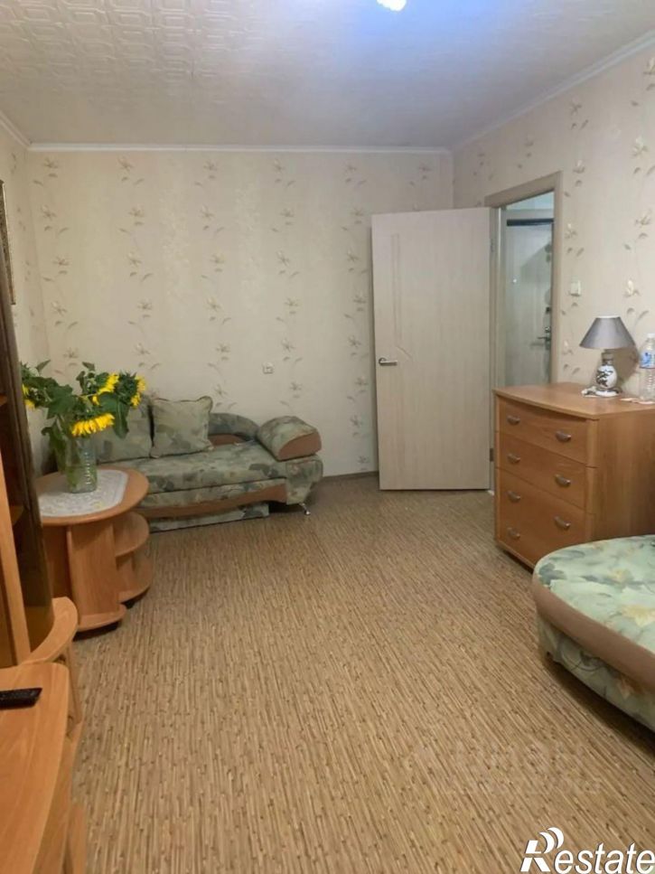 2-комн квартира ул Эльгера, 1,  д. 1