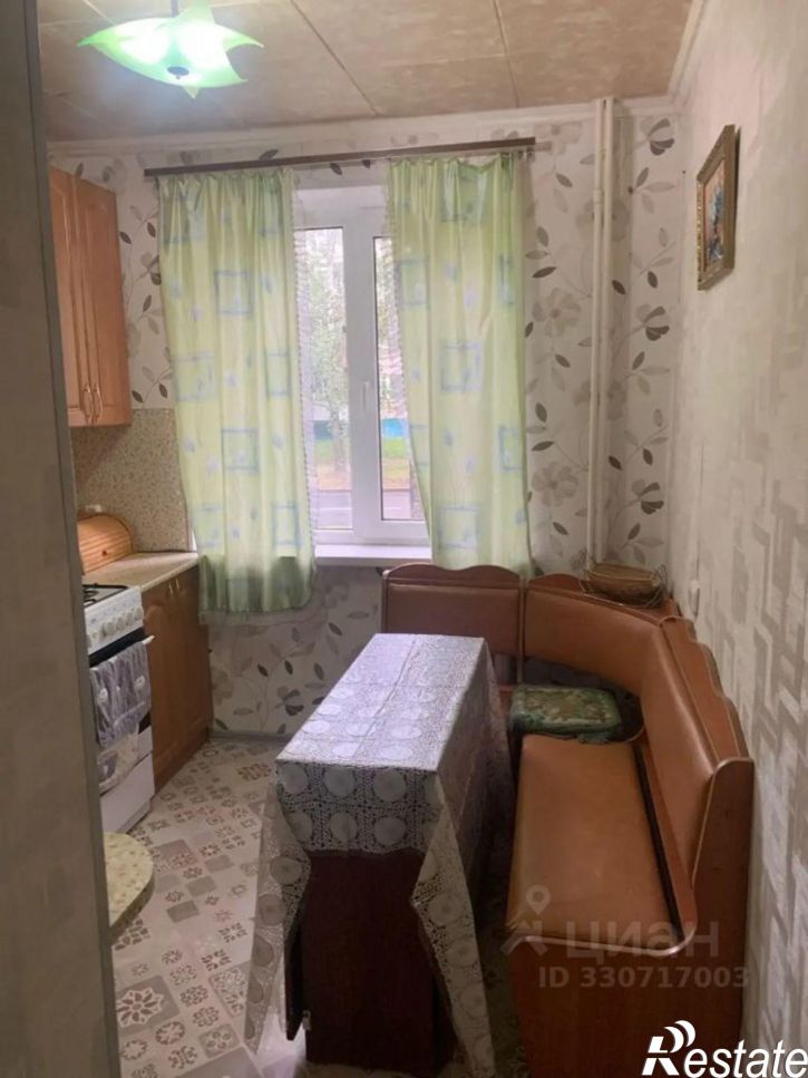 2-комн квартира ул Эльгера, 1,  д. 1