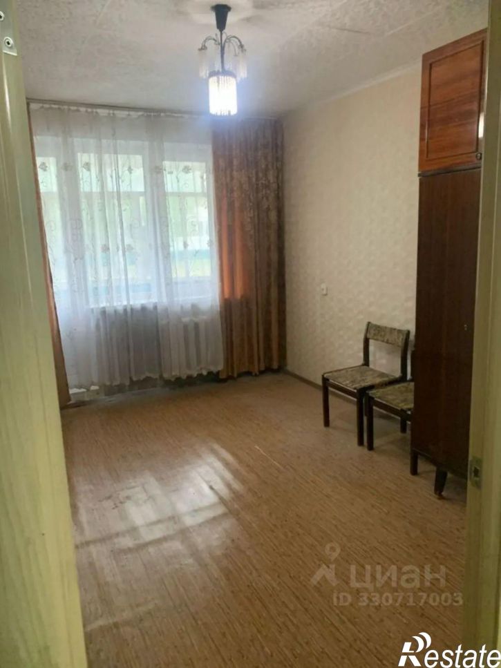 2-комн квартира ул Эльгера, 1,  д. 1