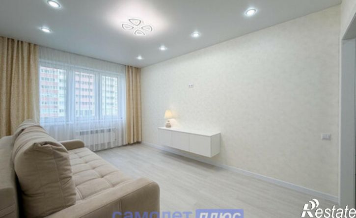 1-комн квартира Солнечный бульвар, 8 к2,  д. 8 к2