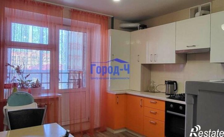 3-комн квартира Новогородская улица, 38,  д. 38