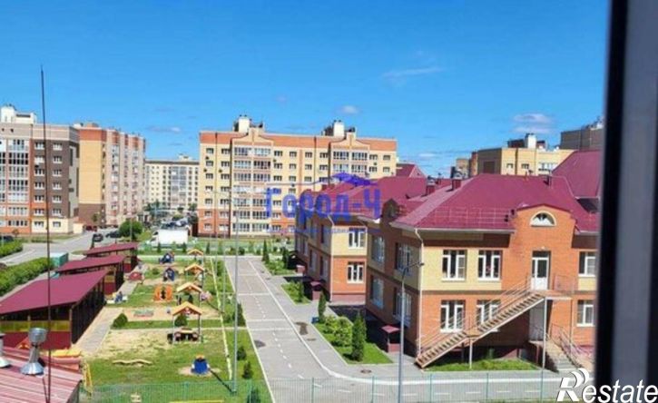 3-комн квартира Новогородская улица, 38,  д. 38