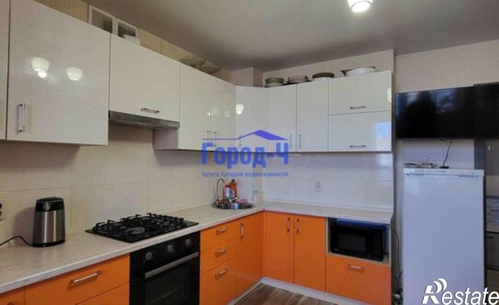 3-комн квартира Новогородская улица, 38,  д. 38