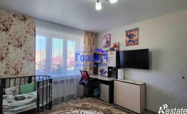 3-комн квартира Новогородская улица, 38,  д. 38
