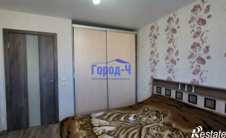 3-комн квартира Новогородская улица, 38,  д. 38