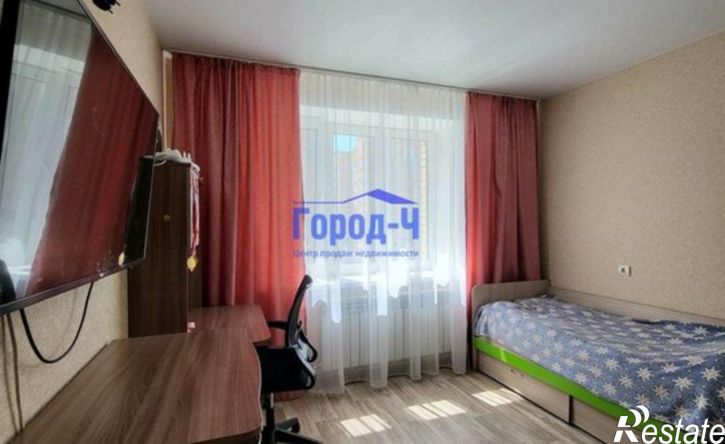 3-комн квартира Новогородская улица, 38,  д. 38