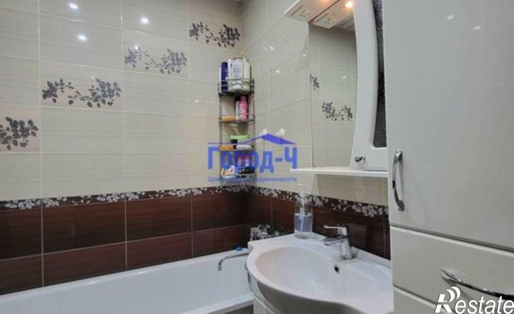 3-комн квартира Новогородская улица, 38,  д. 38