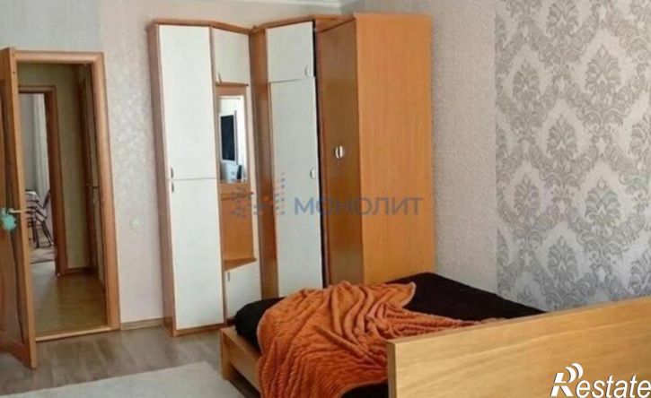 1-комн квартира Солнечный бульвар, 8 к1,  д. 8 к1