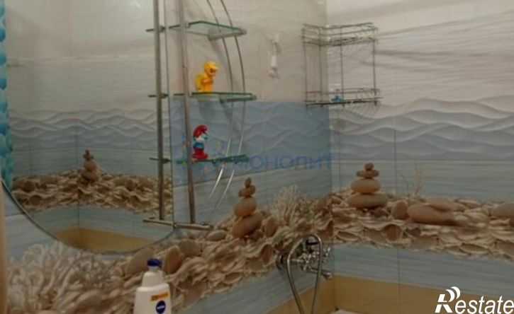1-комн квартира Солнечный бульвар, 8 к1,  д. 8 к1