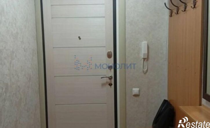 1-комн квартира Солнечный бульвар, 8 к1,  д. 8 к1