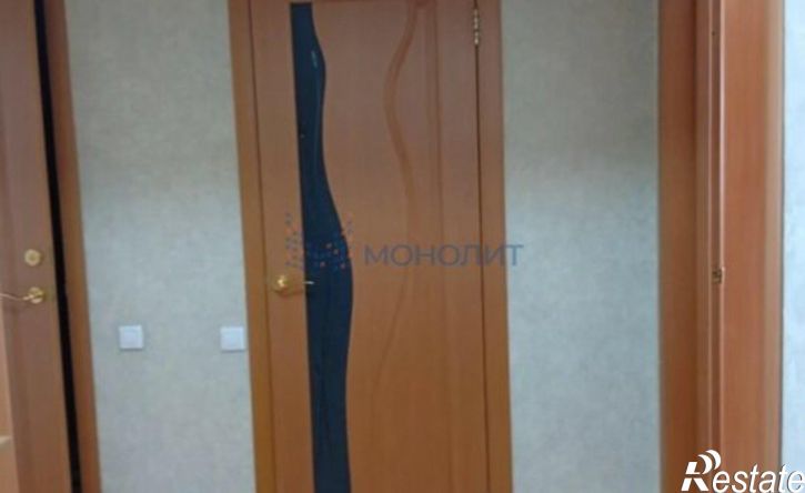 1-комн квартира Солнечный бульвар, 8 к1,  д. 8 к1