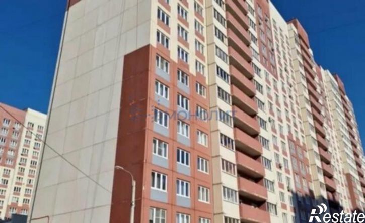 1-комн квартира Солнечный бульвар, 8 к1,  д. 8 к1